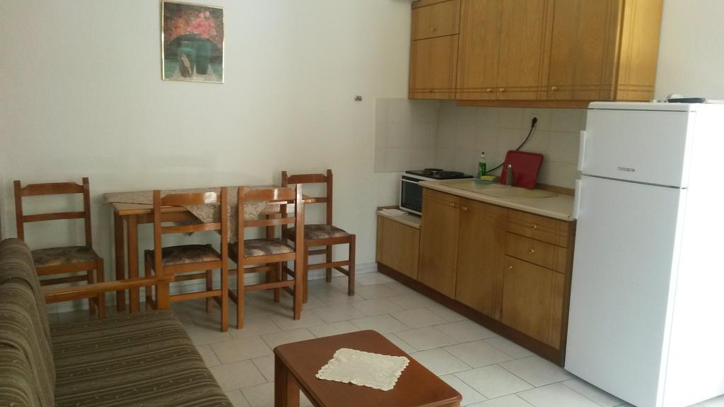 Villa Sophia Ofrínion Habitación foto