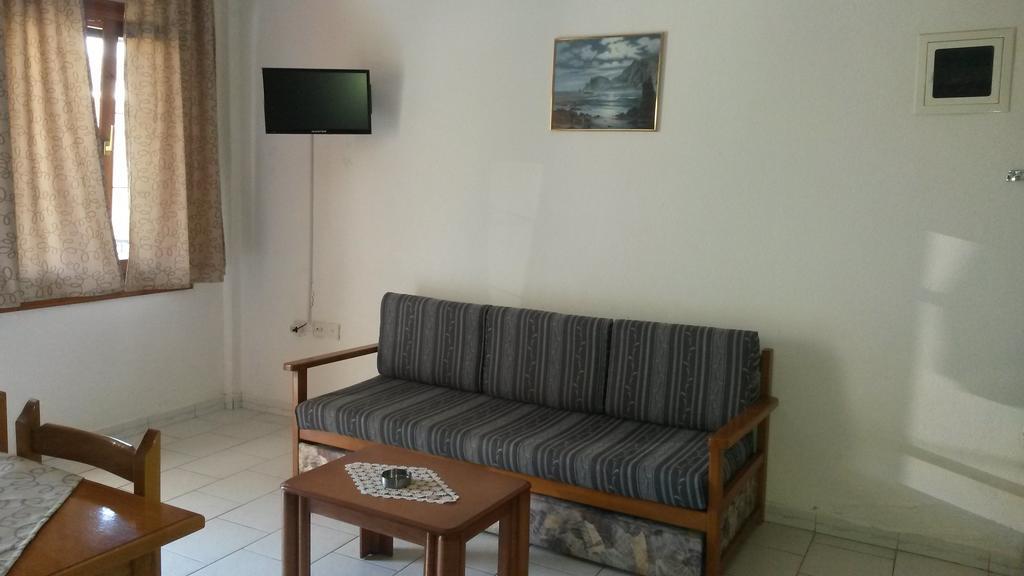 Villa Sophia Ofrínion Habitación foto