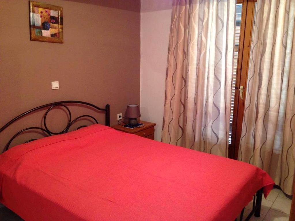 Villa Sophia Ofrínion Habitación foto
